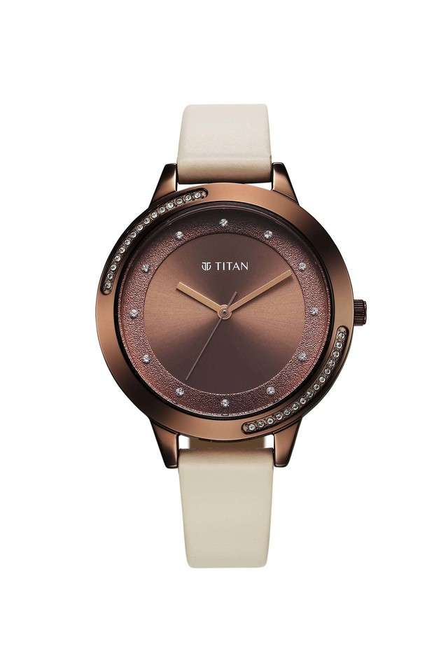 Quartz-45.80x7.50x38.50-mm-Brown-Dial-Leather-Analogue-Watch-for-Women---2764QL01