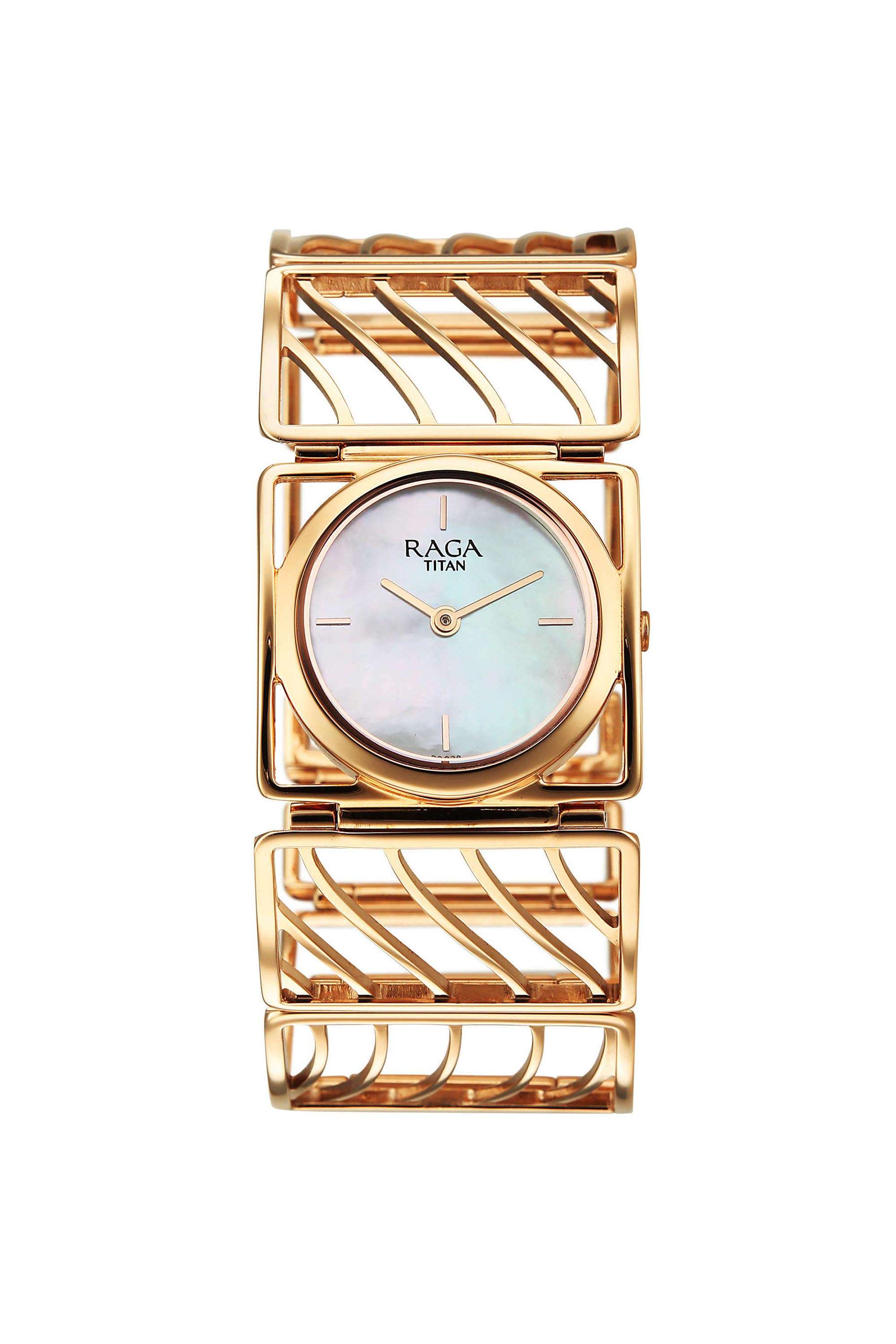 Raga-Ethereal-46x12.10x40-mm-Multicolour-Dial-Stainless-Steel-Analogue-Wrist-Watch-for-Women---2769WM01