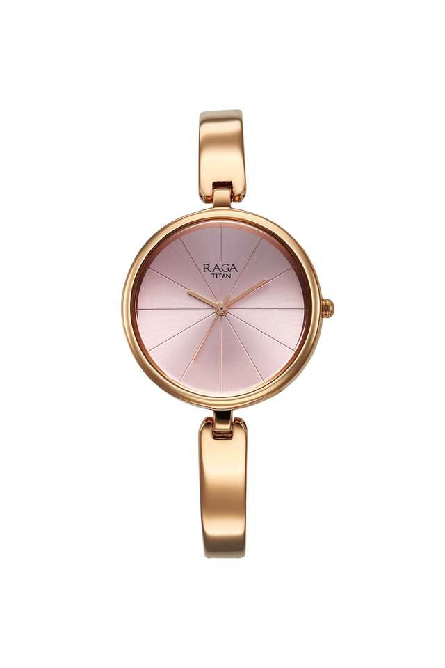 Raga-Showstopper-2.0-Quartz-Brass-39.55x8.9x32-mm-Analogue-Wrist-Watch-for-Women---2772WM01
