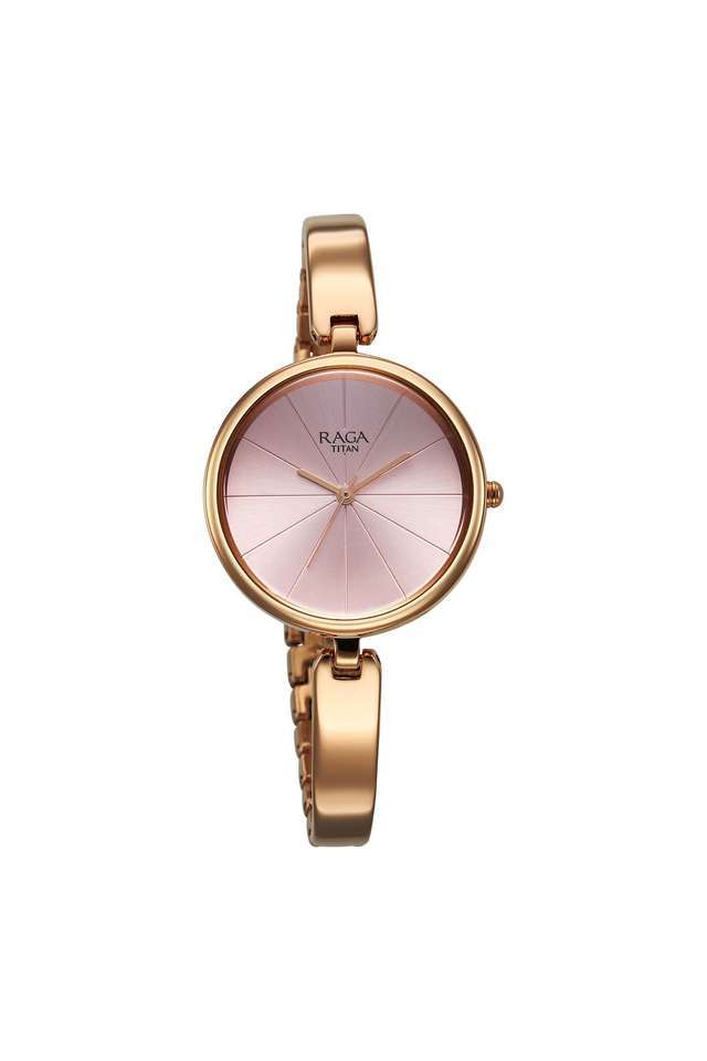 Raga-Showstopper-2.0-Quartz-Brass-39.55x8.9x32-mm-Analogue-Wrist-Watch-for-Women---2772WM01