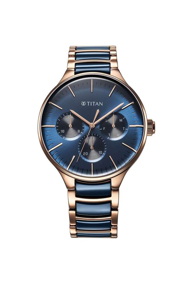 Ceramic-Fusion-2.0-41.50x11-mm-Blue-Dial-Stainless-Steel-Analogue-Watch-for-Men---90148KD04