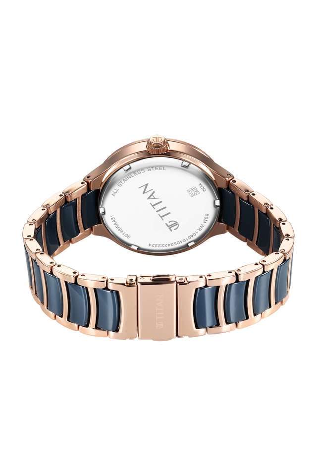 Ceramic-Fusion-2.0-41.50x11-mm-Blue-Dial-Stainless-Steel-Analogue-Watch-for-Men---90148KD04