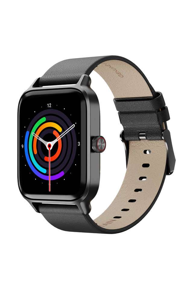 45.66-x-37.54-x-11.42-mm-Multicolour-Dial-Silicone-Smartwatch-Watch-For-Men---90166AP01