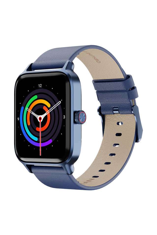 45.66-x-37.54-x-11.42-mm-Multicolour-Dial-Silicone-Smartwatch-Watch-For-Men---90166AP02