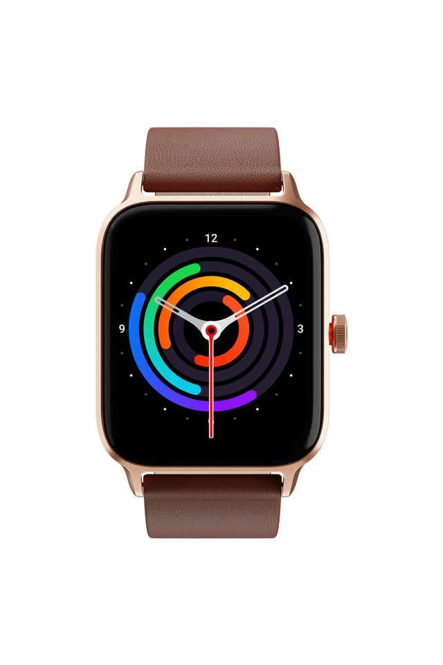 45.66-x-37.54-x-11.42-mm-Multicolour-Dial-Silicone-Smartwatch-Watch-For-Men---90166AP04