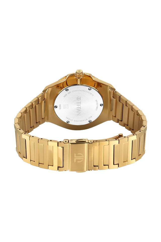 Classique-Slim-III-Stainless-Steel-Silver-Dial-Analogue-Unisex-Watch