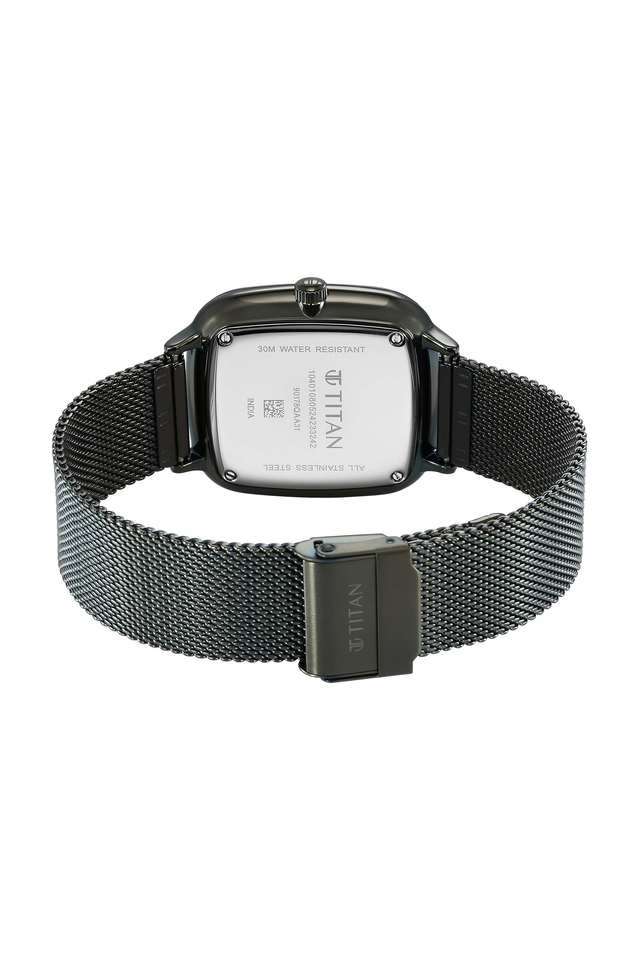 Avant-Garde---Ii-Upgrades-38x8.55-mm-Green-Dial-Stainless-Steel-Analogue-Watch-for-Men---90178QM02