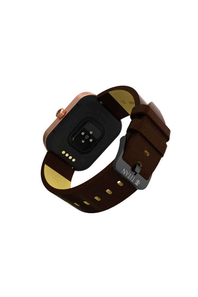 47-x-38-x-10.5-mm-Multicolour-Dial-Leather-Smartwatch-Watch-For-Men---90184AL02