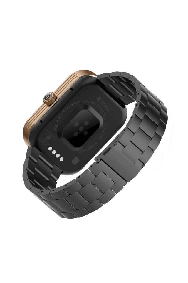47-x-38-x-10.5-mm-Multicolour-Dial-Metal-Smartwatch-Watch-For-Men---90184AM02