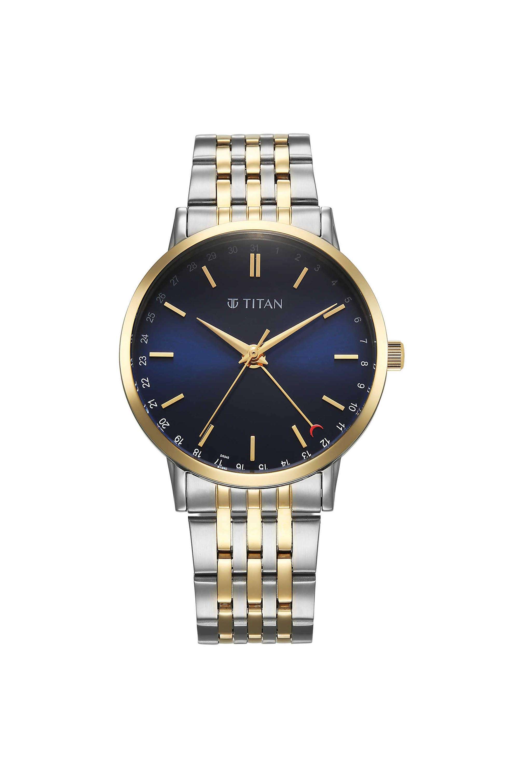 Classique-Elegance-48x11.20x42-mm-Silver-Dial-Stainless-Steel-Analogue-Wrist-Watch-for-Men---90202BM01