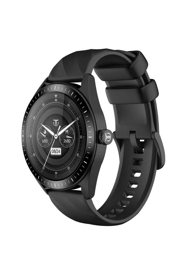 Crest-2.0-IP68-51-x-12.5-x-46-mm-Multicolour-Dial-Silicone-Smart-Watch-for-Men---90205AP01