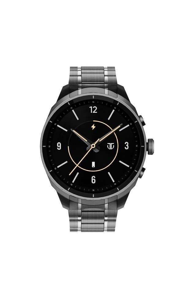 Heritage-40-x-12.5-x-40-mm-Stainless-Steel-Smartwatch-For-Men---90207NM01