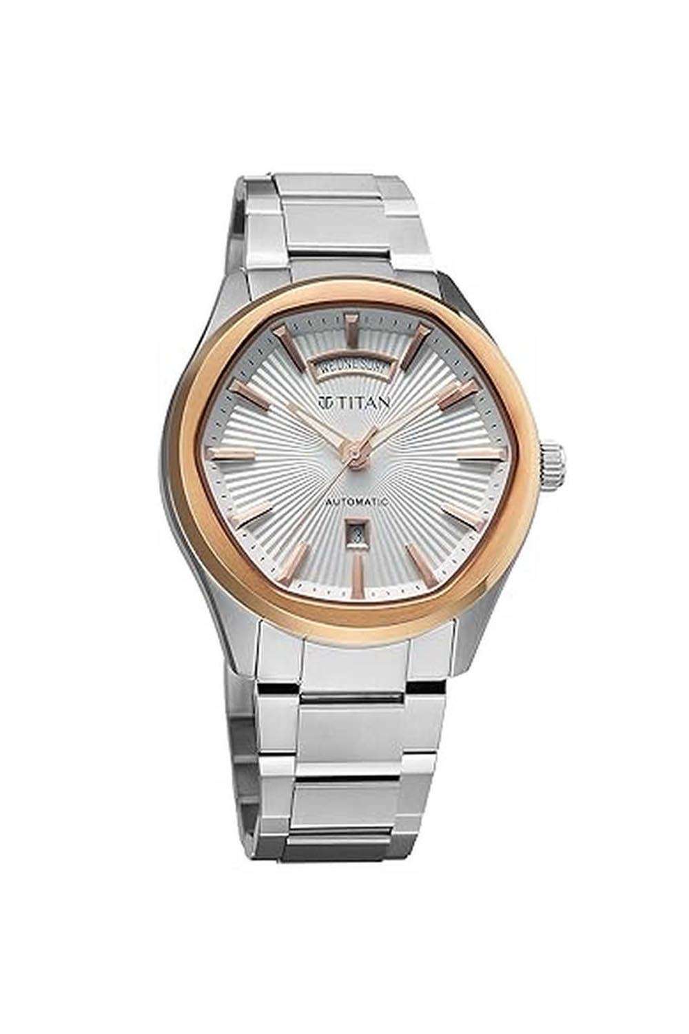 Astral-Automatic-43x12-mm-Silver-Dial-Stainless-Steel-Analogue-Watch-For-Men---90209KM01