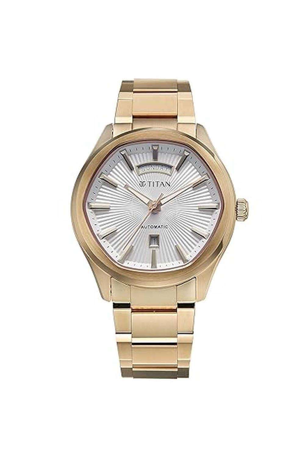 Astral-Automatic-43x12-mm-Silver-Dial-Stainless-Steel-Analogue-Watch-For-Men---90209WM01