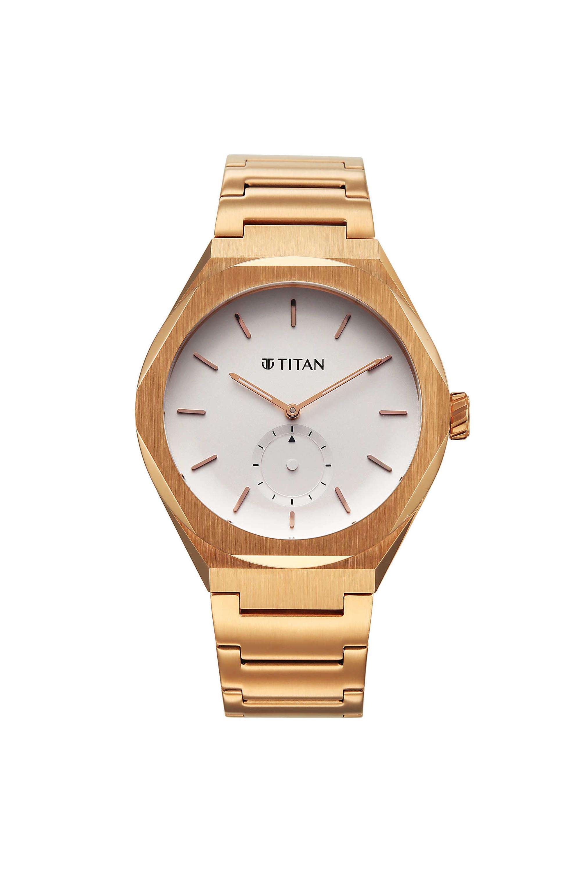 Classique-Contour-46x12.10x40-mm-White-Dial-Stainless-Steel-Analogue-Wrist-Watch-for-Men---90210WM01