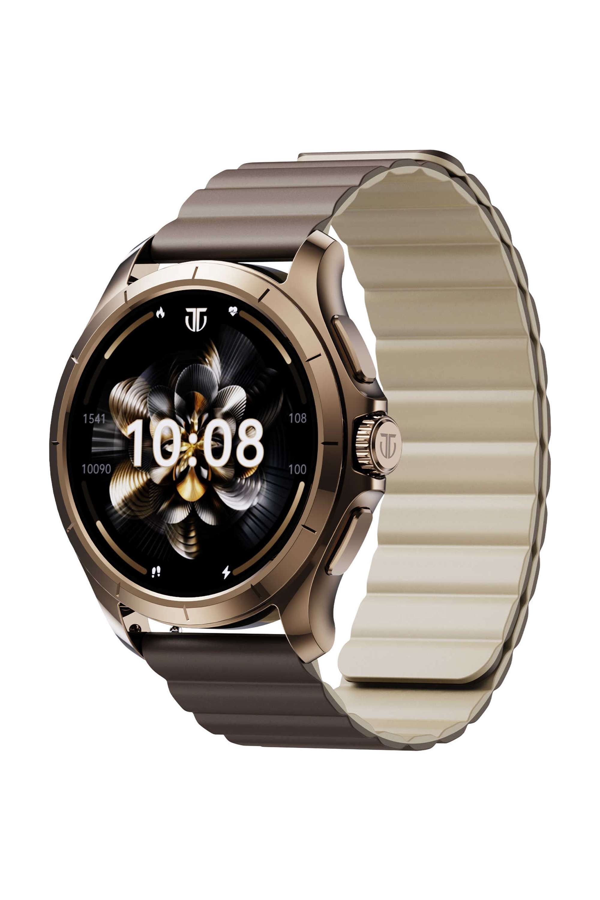 Smart-Evoke-2.0-41.9x11x41.9-mm-Multicolour-Dial-Silicone-Smartwatch-Watch-For-Men---90251WP01C