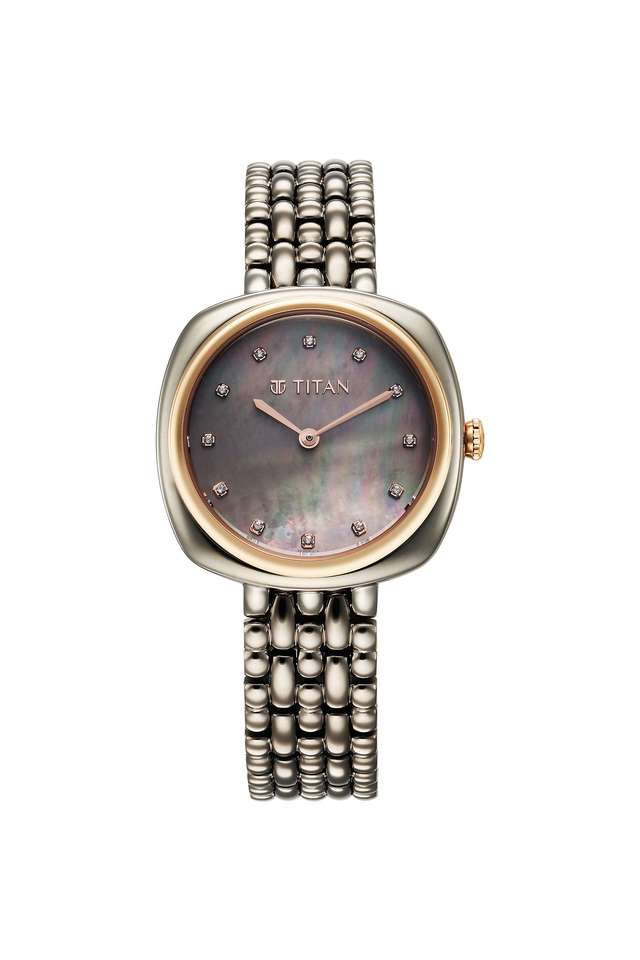 Purple-Aura-Phase-II-Grey-Dial-Stainless-Steel-Analogue-Watch-for-Women---95241KM02