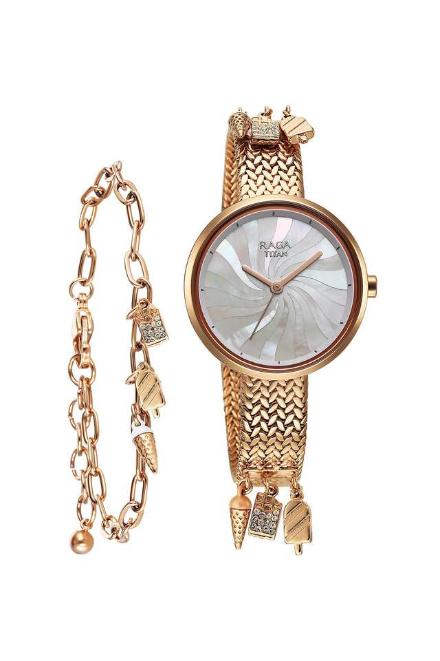 Raga-Memoirs-Quartz-Grey-Dial-Brass-Wrist-Watch-Watch-for-Women---95253WM01F