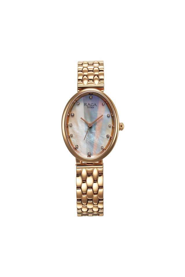 Raga-Memoirs-Quartz-Grey-Dial-Brass-Wrist-Watch-Watch-for-Women---95258WM01F