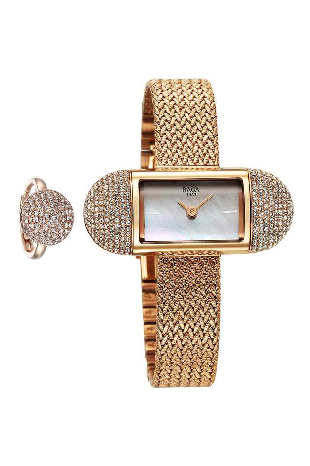 Raga-Memoirs-Quartz-Grey-Dial-Brass-Wrist-Watch-Watch-for-Women---95259WM01F