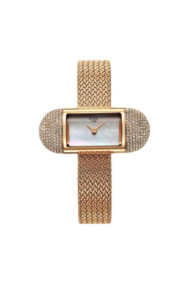 Raga-Memoirs-Quartz-Grey-Dial-Brass-Wrist-Watch-Watch-for-Women---95259WM01F