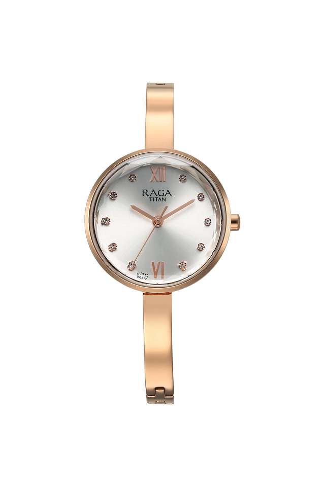 Raga-Showstopper-30-mm-Multicolour-Dial-Metal-Analogue-Watch-For-Women---95271WM02
