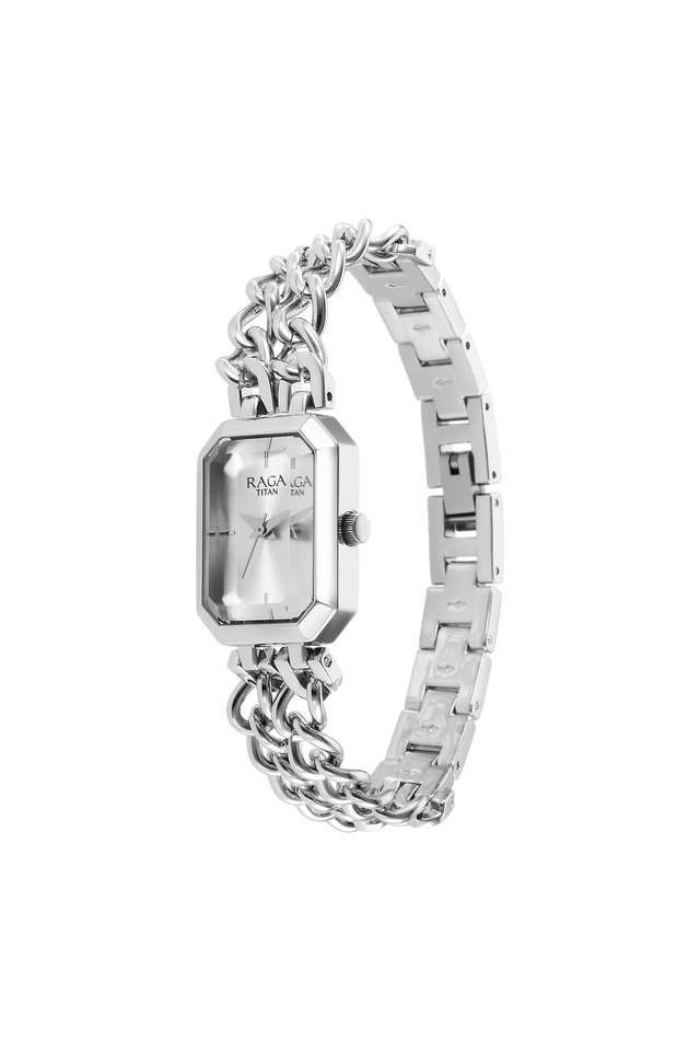 Raga-Showstopper-32-mm-Multicolour-Dial-Metal-Analogue-Watch-For-Women---95283SM01