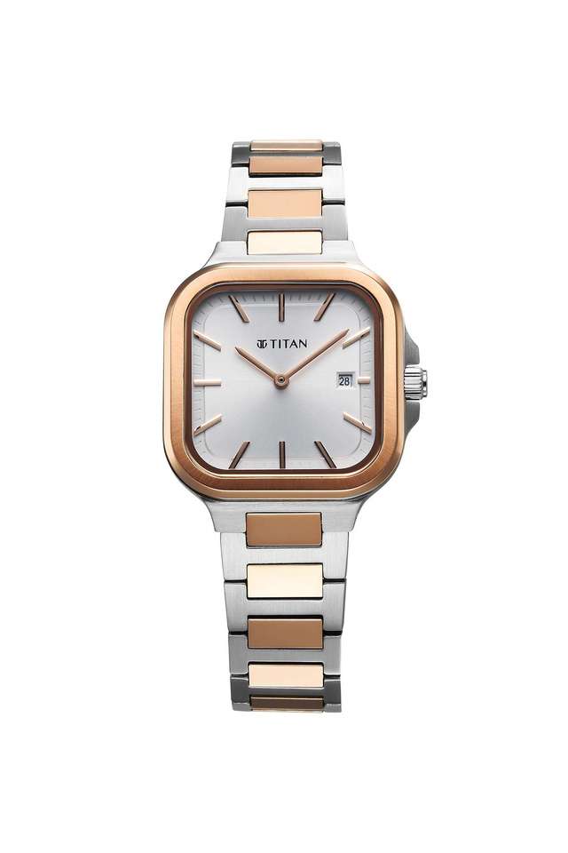 35.5-x-6.8-x-30.8-mm-Silver-Dial-Stainless-Steel-Analogue-Watch-For-Women---95291KM01