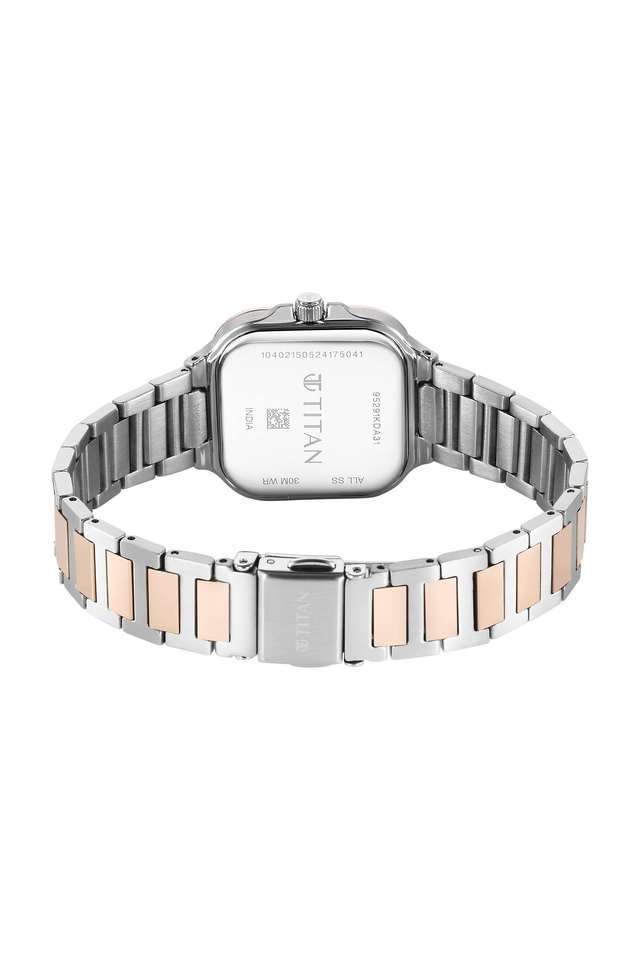 35.5-x-6.8-x-30.8-mm-Silver-Dial-Stainless-Steel-Analogue-Watch-For-Women---95291KM01