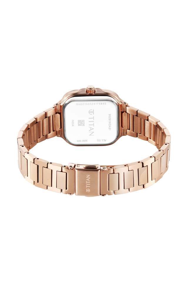 35.5-x-6.8-x-30.8-mm-Purple-Dial-Stainless-Steel-Analogue-Watch-For-Women---95291WM01