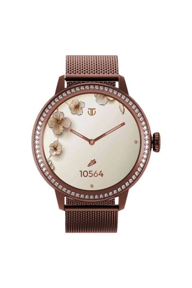 Valerie-40-x-12.5-x-40-mm-Stainless-Steel-Smartwatch-For-Men---95292QM01