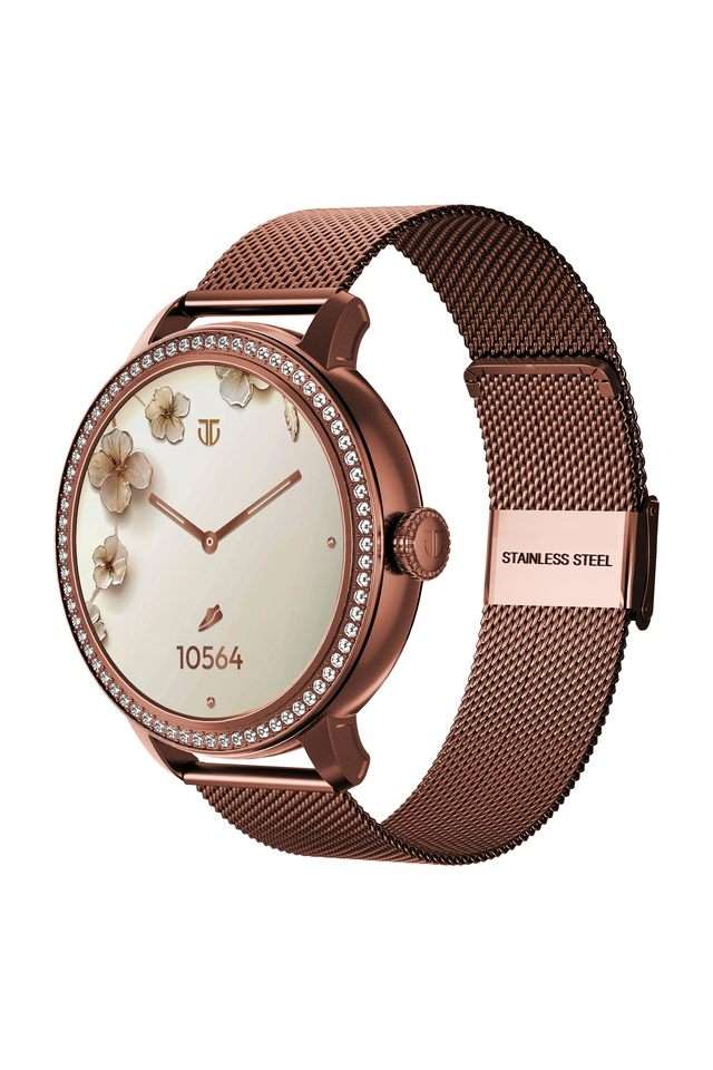 Valerie-40-x-12.5-x-40-mm-Stainless-Steel-Smartwatch-For-Men---95292QM01