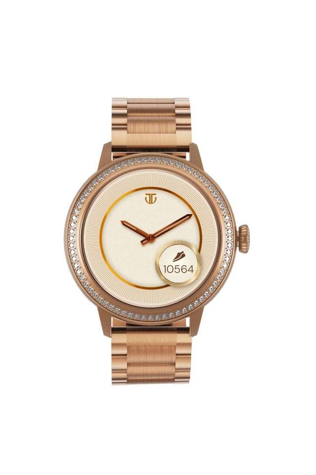 Valerie-40-x-12.5-x-40-mm-Stainless-Steel-Smartwatch-For-Men---95292WM01