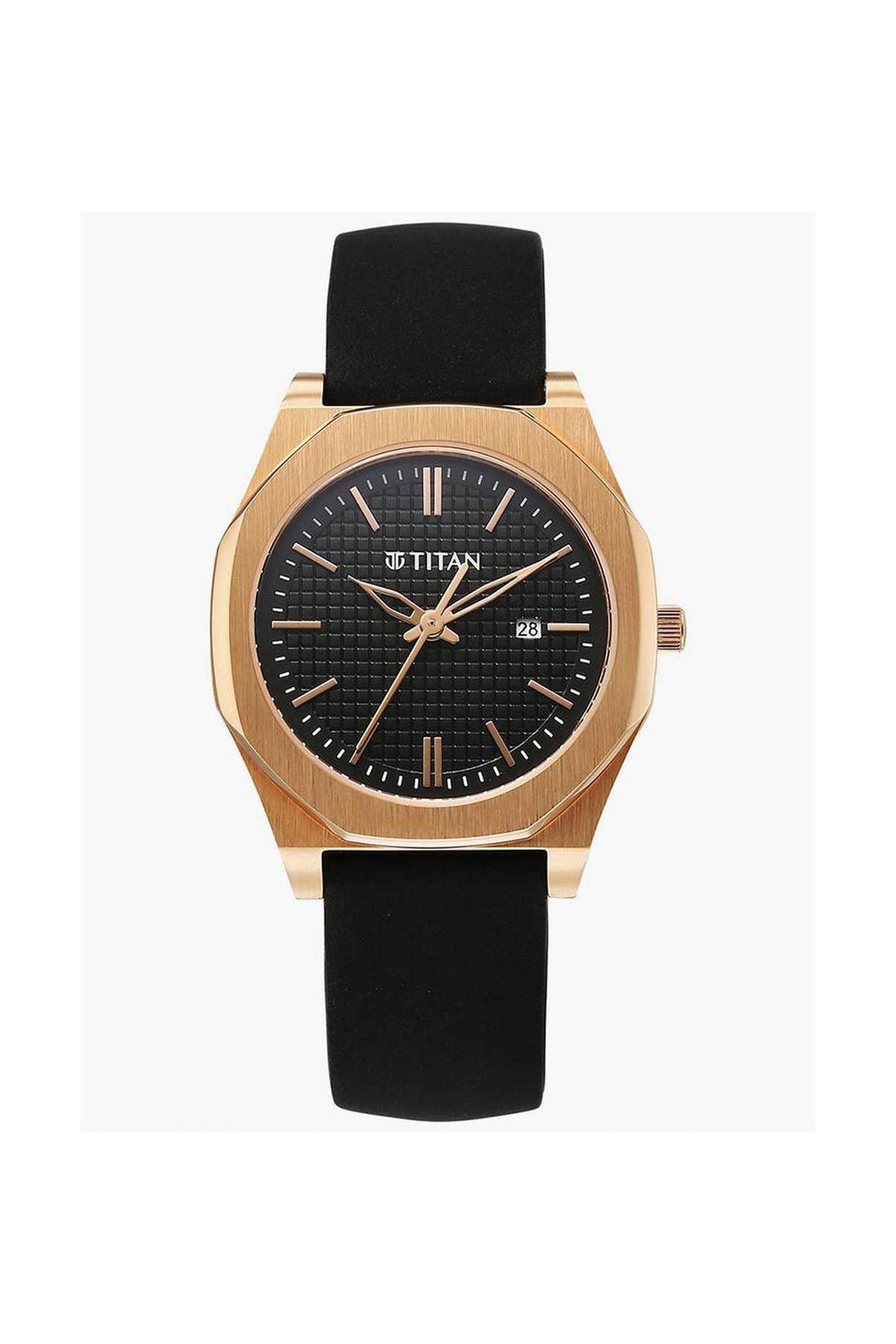Workday-Wonders-Silicon-26.3x6.85x26.3-mm-Black-Dial-Silicone-Analogue-Watch-For-Women---95295WP01
