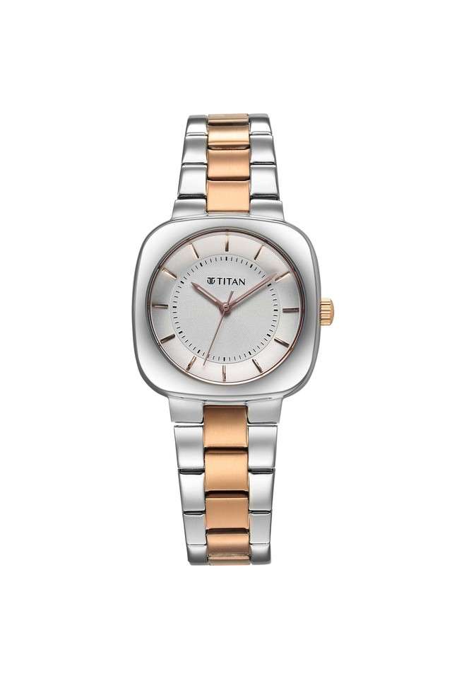 Quartz-37x8.35x31-mm-Silver-Dial-Stainless-Steel-Analogue-Watch-for-Women---95296KM01