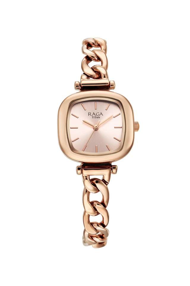Raga-Showstopper-2.0-39.50-x-6.90-x-30-mm-Rose-Gold-Dial-Metal-Analogue-Watch-For-Women---95302WM01