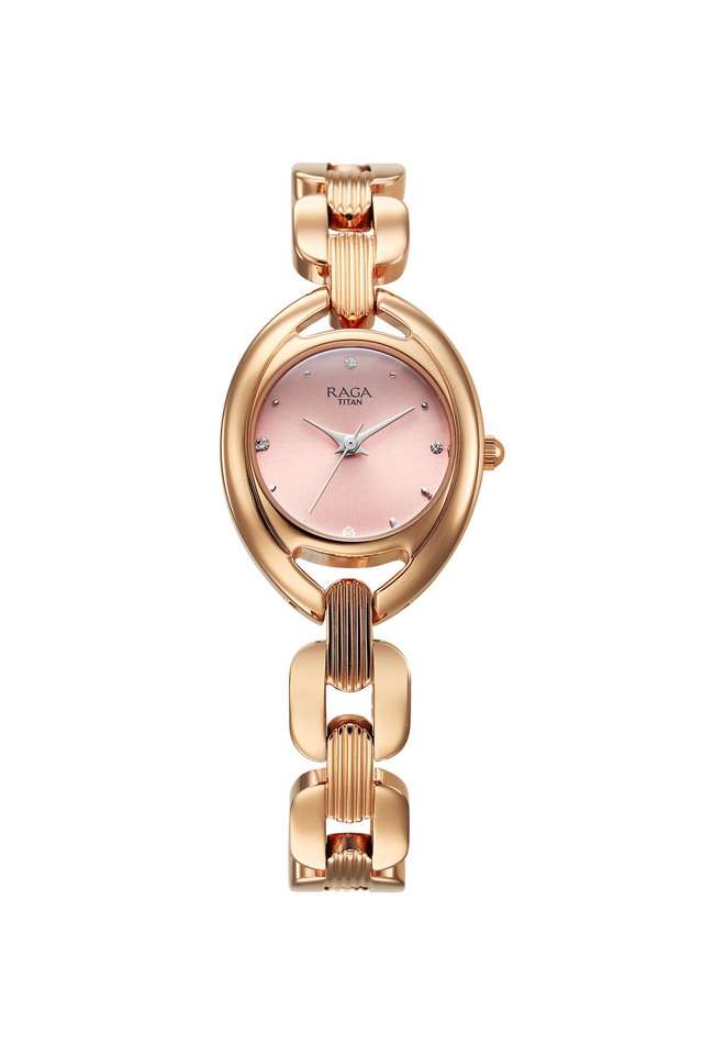 Raga-Showstopper-2.0-39.50-x-6.90-x-30-mm-Rose-Gold-Dial-Metal-Analogue-Watch-For-Women---95306WM01