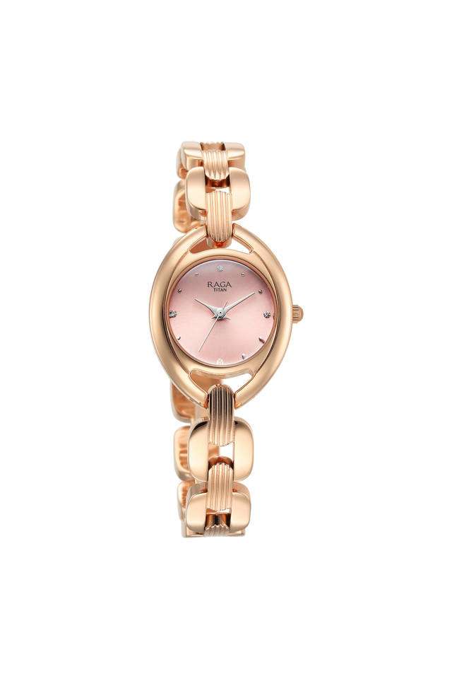 Raga-Showstopper-2.0-39.50-x-6.90-x-30-mm-Rose-Gold-Dial-Metal-Analogue-Watch-For-Women---95306WM01