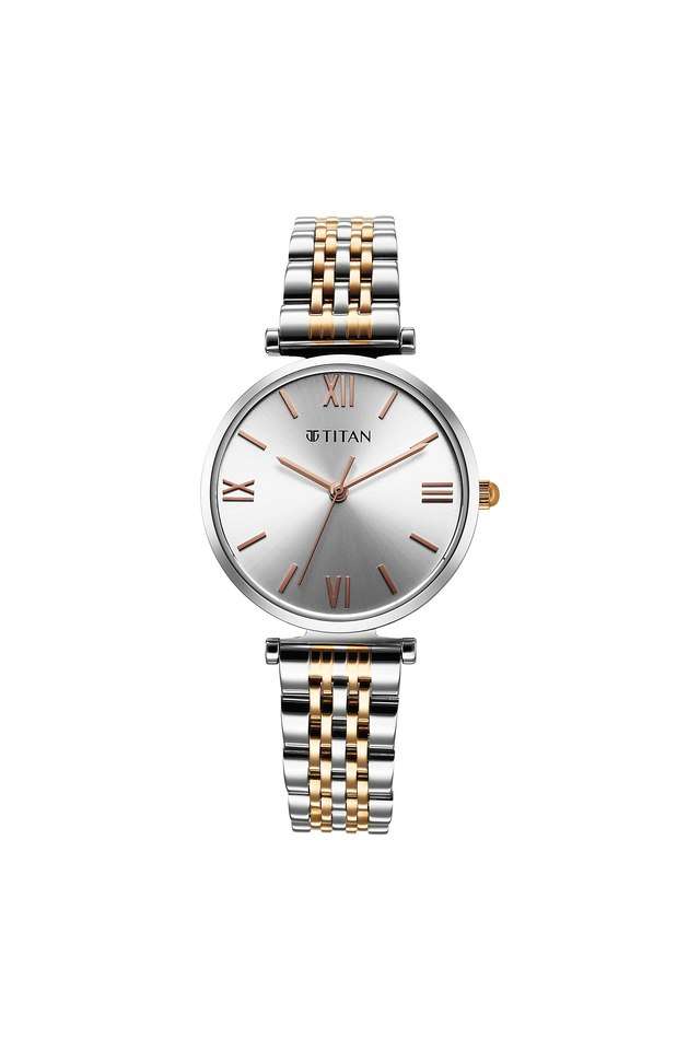 Workmode-Phase-II-39-x-7.15-x-32-mm-Silver-Dial-Brass-Analogue-Wrist-Watch-for-Women---95313KM01
