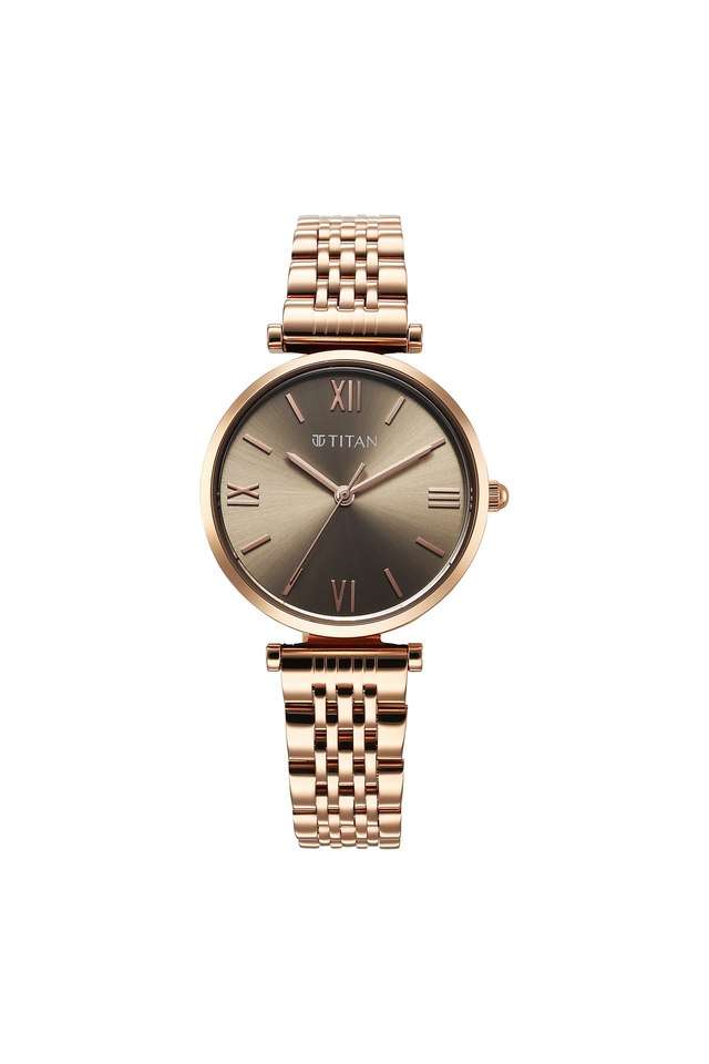 Workmode-Phase-II-39-x-7.15-x-32-mm-Grey-Dial-Brass-Analogue-Wrist-Watch-for-Women---95313WM01