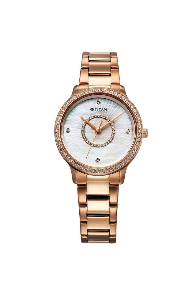 Purple-Glamour-Phase-II-38x8.45x33-mm-Stainless-Steel-Silver-Dial-Analogue-Wrist-Watch-for-Women---95314WM01