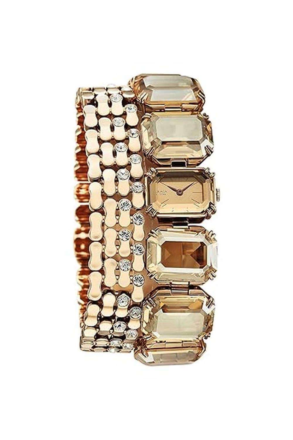 Raga-Cocktails-3.0-43.5x11x36-mm-Rose-Gold-Dial-Stainless-Steel-Analogue-Watch-For-Women---95319WM01