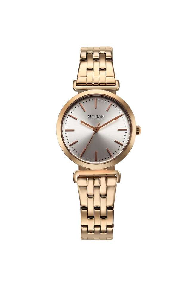 Workmode-Phase-I-35.50-x-6.90-x-30-mm-Silver-Dial-Stainless-Steel-Analogue-Watch-For-Women---95321WM01