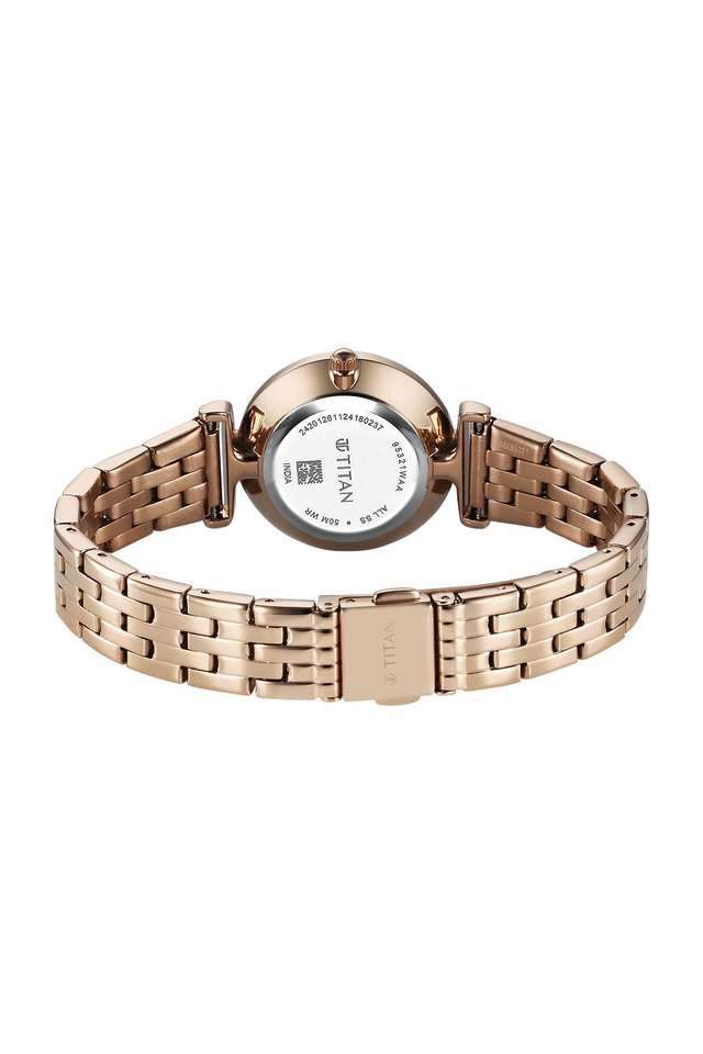 Workmode-Phase-I-35.50-x-6.90-x-30-mm-Silver-Dial-Stainless-Steel-Analogue-Watch-For-Women---95321WM01
