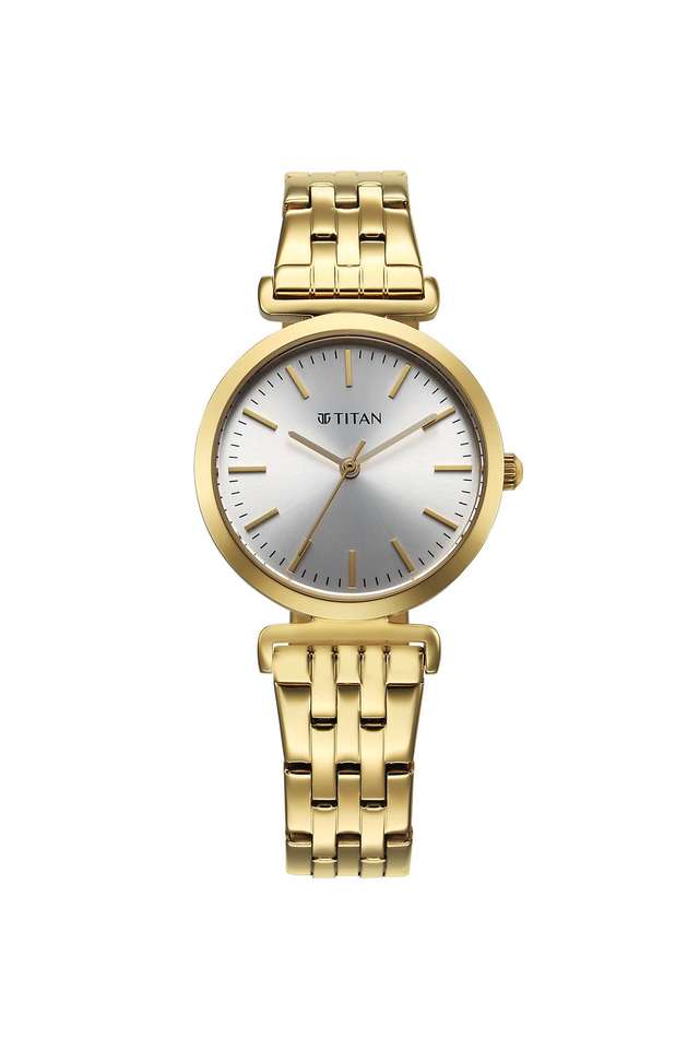 Workmode-Phase-I-35.50-x-6.90-x-30-mm-Silver-Dial-Stainless-Steel-Analogue-Watch-For-Women---95321YM01