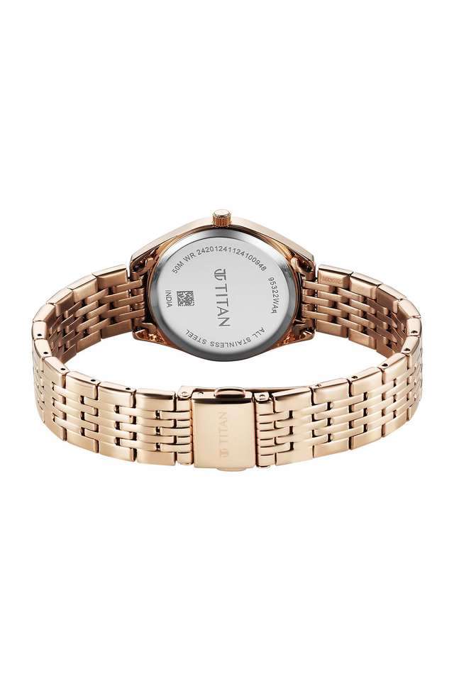 Workmode-Phase-I-37.50-x-7.15-x-28.50-mm-Silver-Dial-Stainless-Steel-Analogue-Watch-For-Women---95322WM01