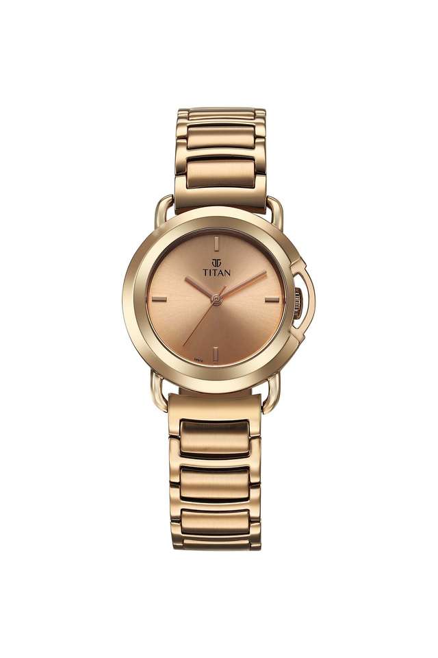 Workmode-Phase-I-37.93-x-7.10-x-32-mm-Rose-Gold-Dial-Stainless-Steel-Analogue-Watch-For-Women---95324WM01