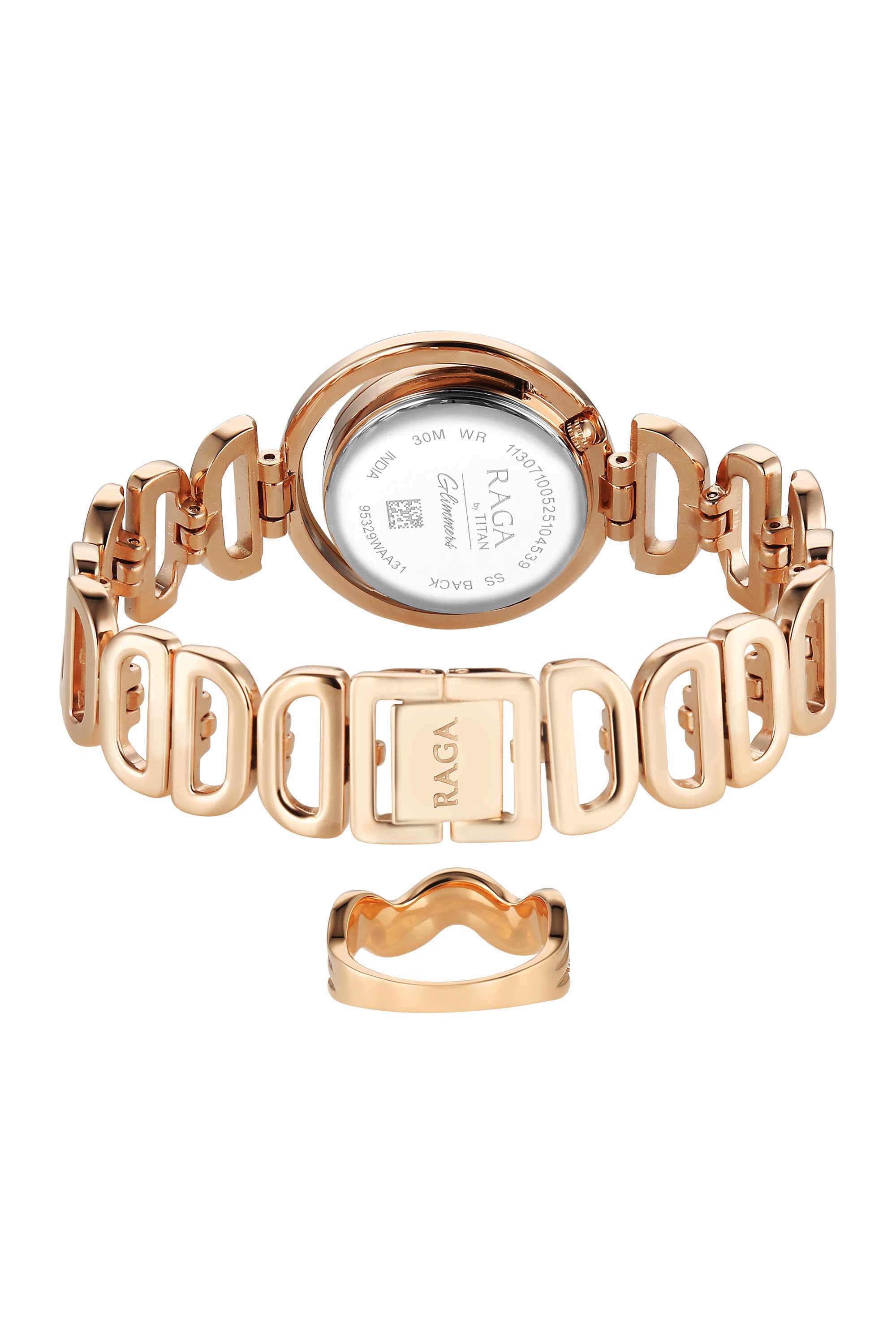 Raga-Glimmers-36.46x6.25x22-mm-Mother-of-Pearl-Brass-Analogue-Watch-For-Women---95329WM01F