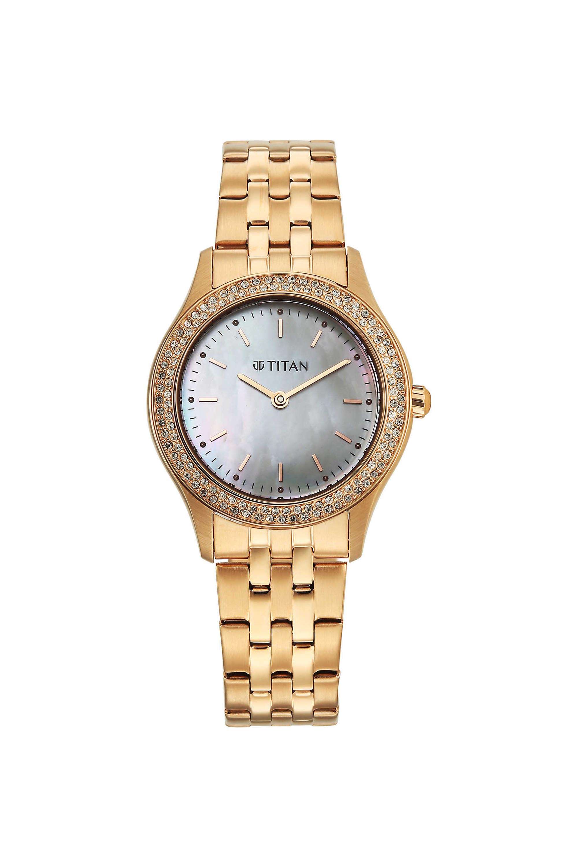 Purple-Glamour-Phase-IV-38x6.9x30.6-mm-Mother-Of-Pearl-Dial-Stainless-Steel-Analogue-Watch-For-Women---95335WM01