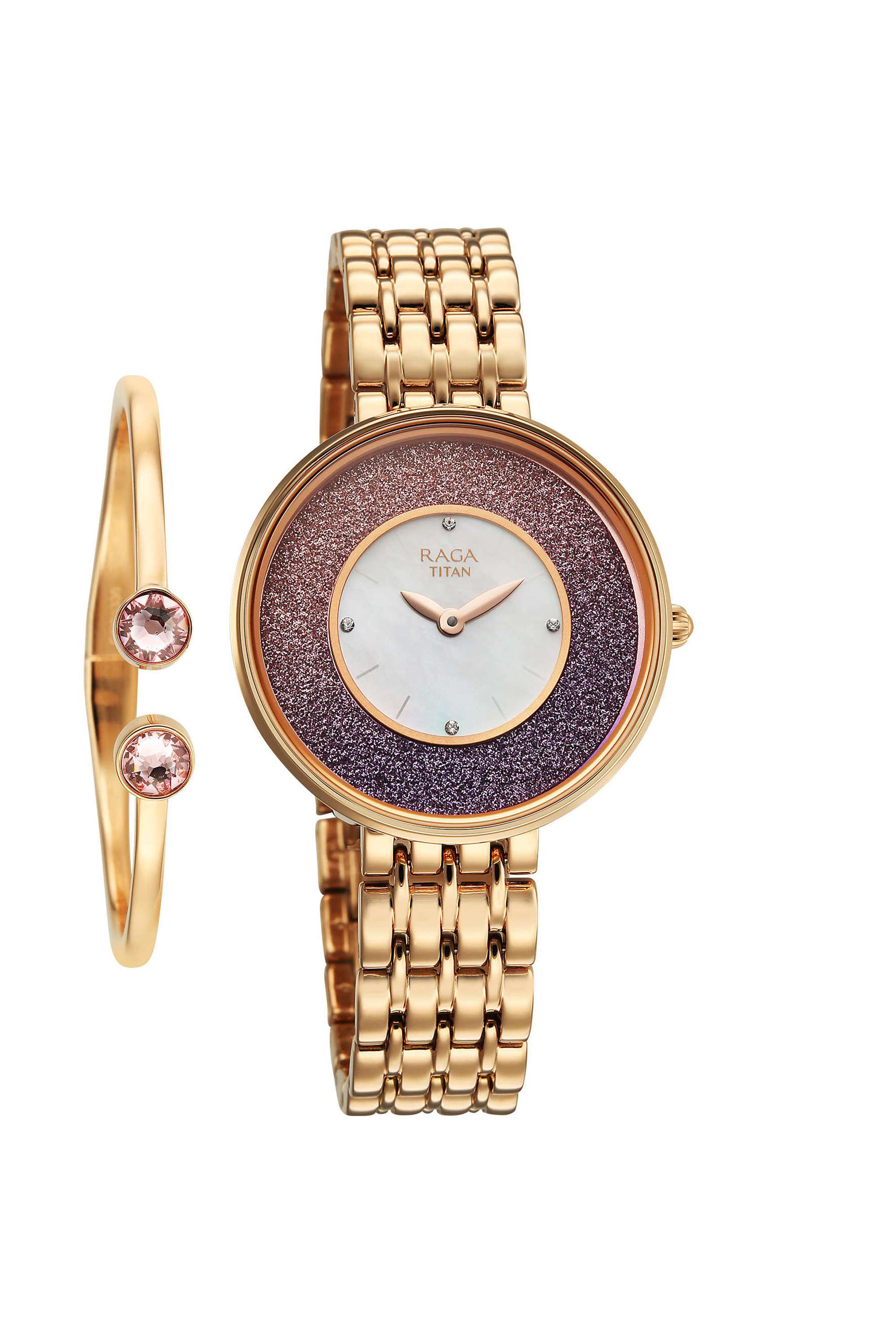 Raga-Glimmers-35.24x6.80x32-mm-Mother-of-Pearl-Brass-Analogue-Watch-For-Women---95336WM01F